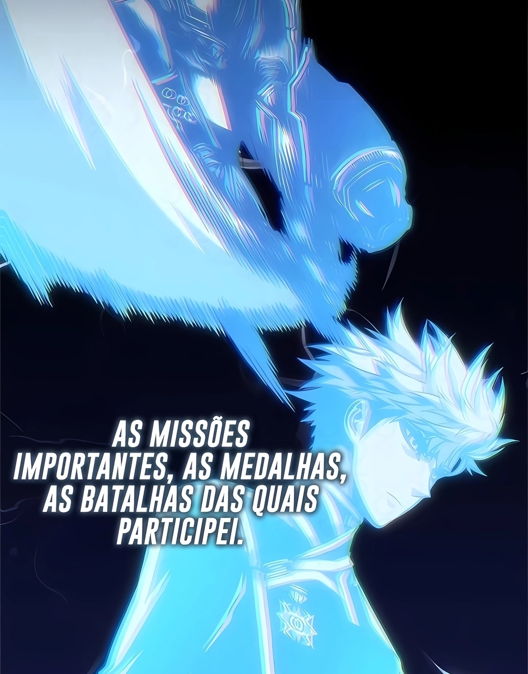 Read Bad Born Blood PT Manga Online
