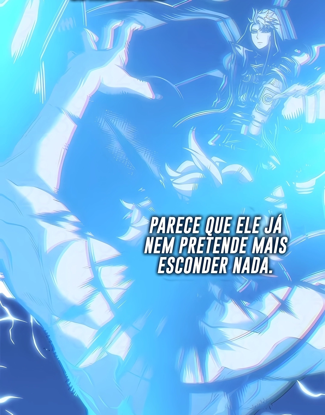 Read Bad Born Blood PT Manga Online