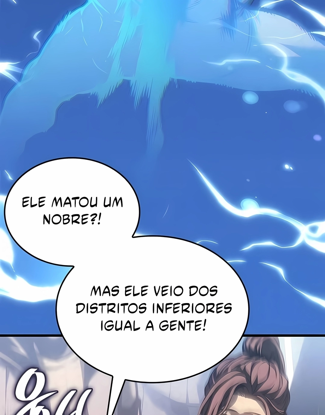 Read Bad Born Blood PT Manga Online