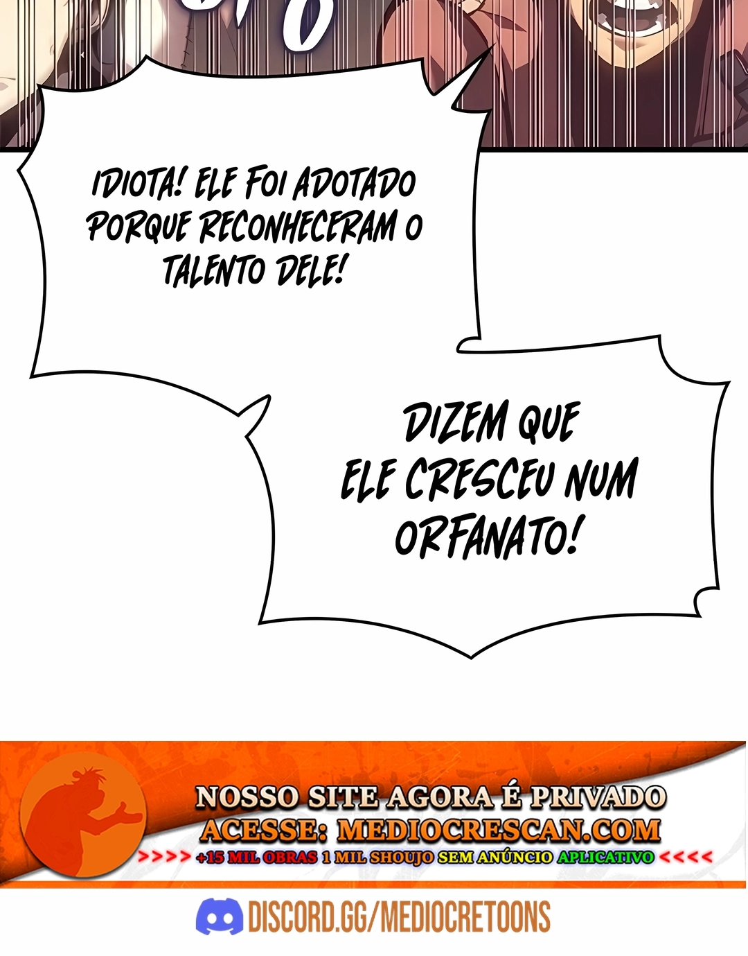 Read Bad Born Blood PT Manga Online
