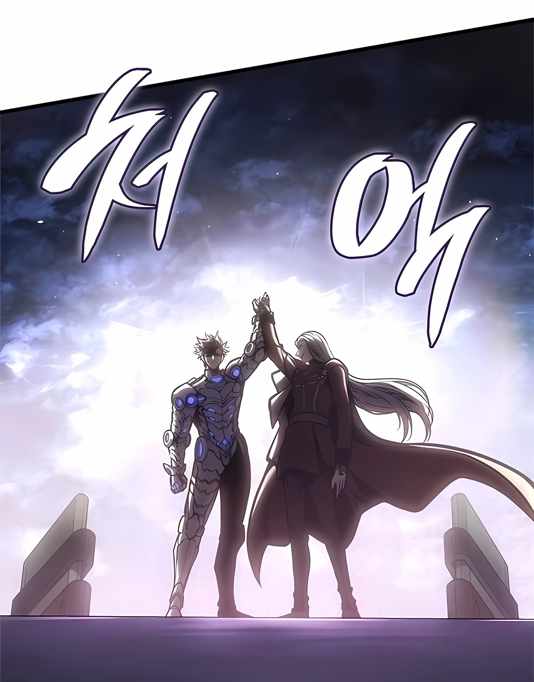 Read Bad Born Blood PT Manga Online