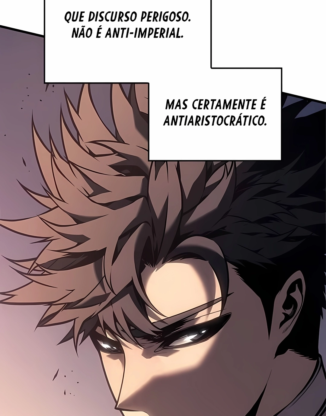 Read Bad Born Blood PT Manga Online