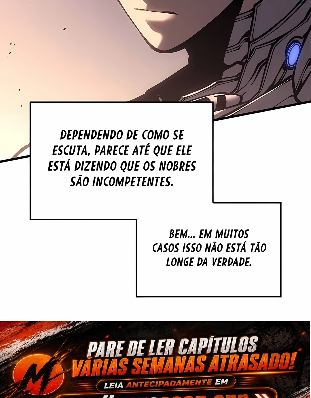 Read Bad Born Blood PT Manga Online