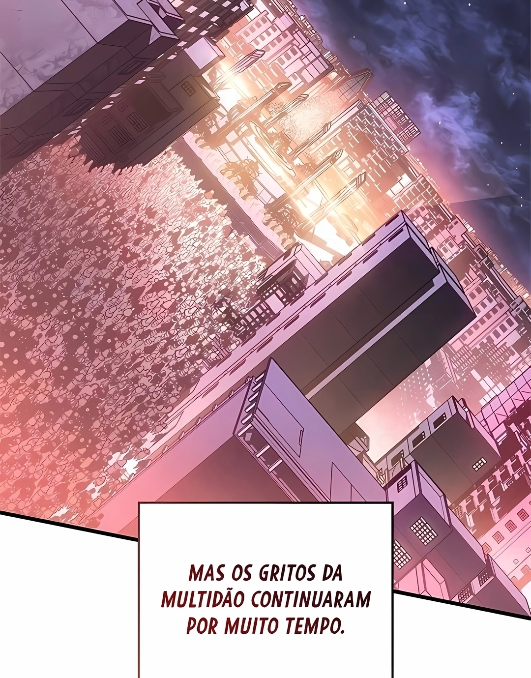 Read Bad Born Blood PT Manga Online