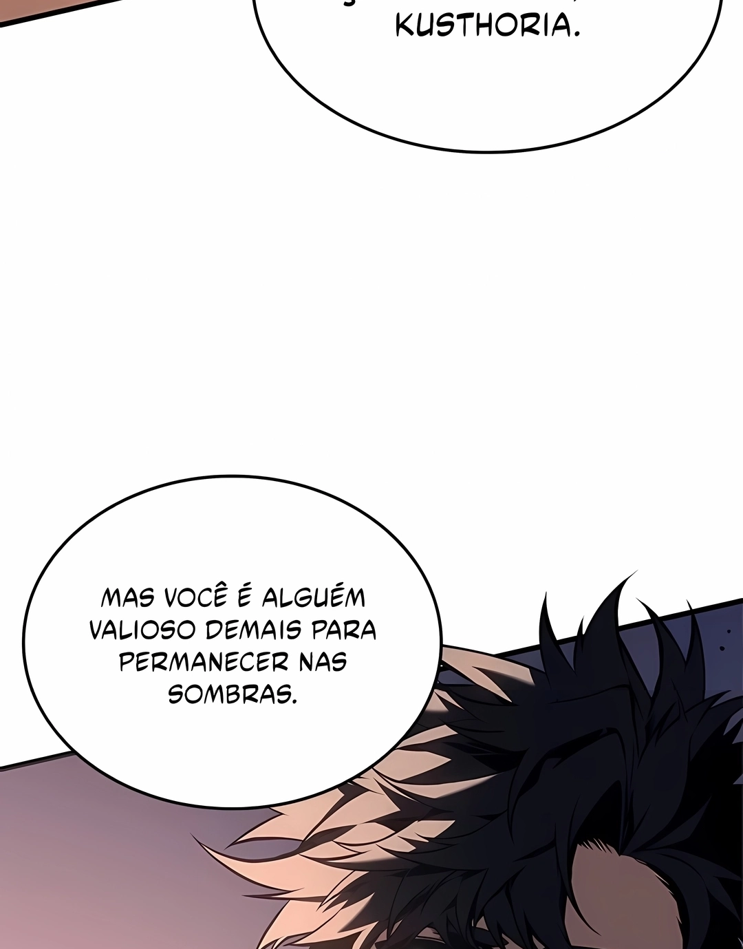Read Bad Born Blood PT Manga Online
