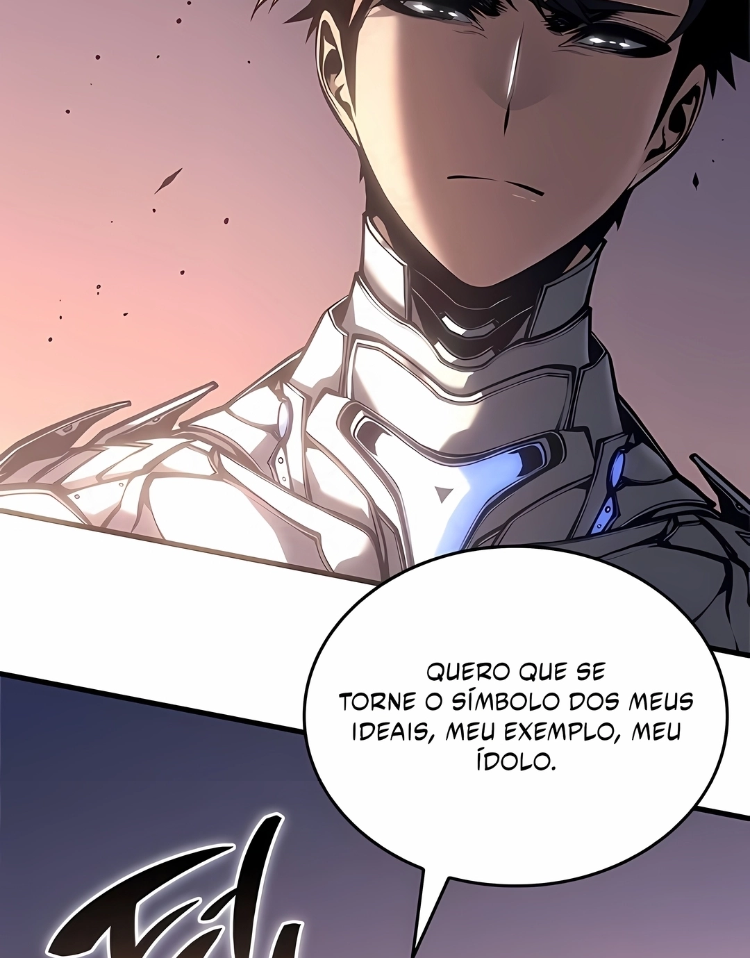 Read Bad Born Blood PT Manga Online
