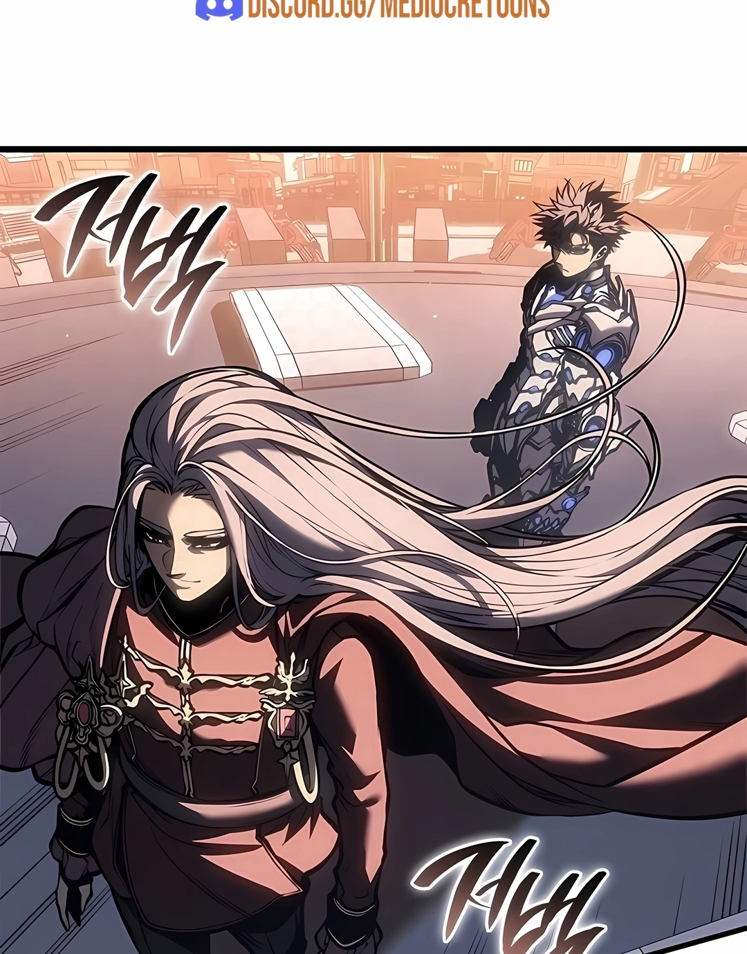 Read Bad Born Blood PT Manga Online