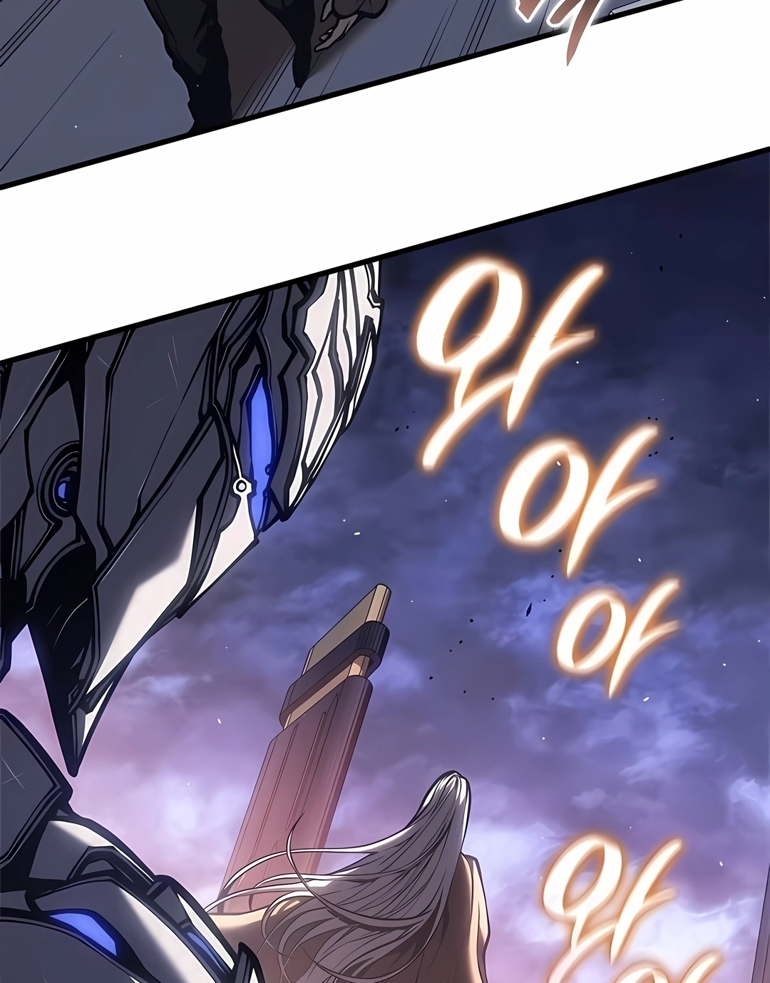 Read Bad Born Blood PT Manga Online