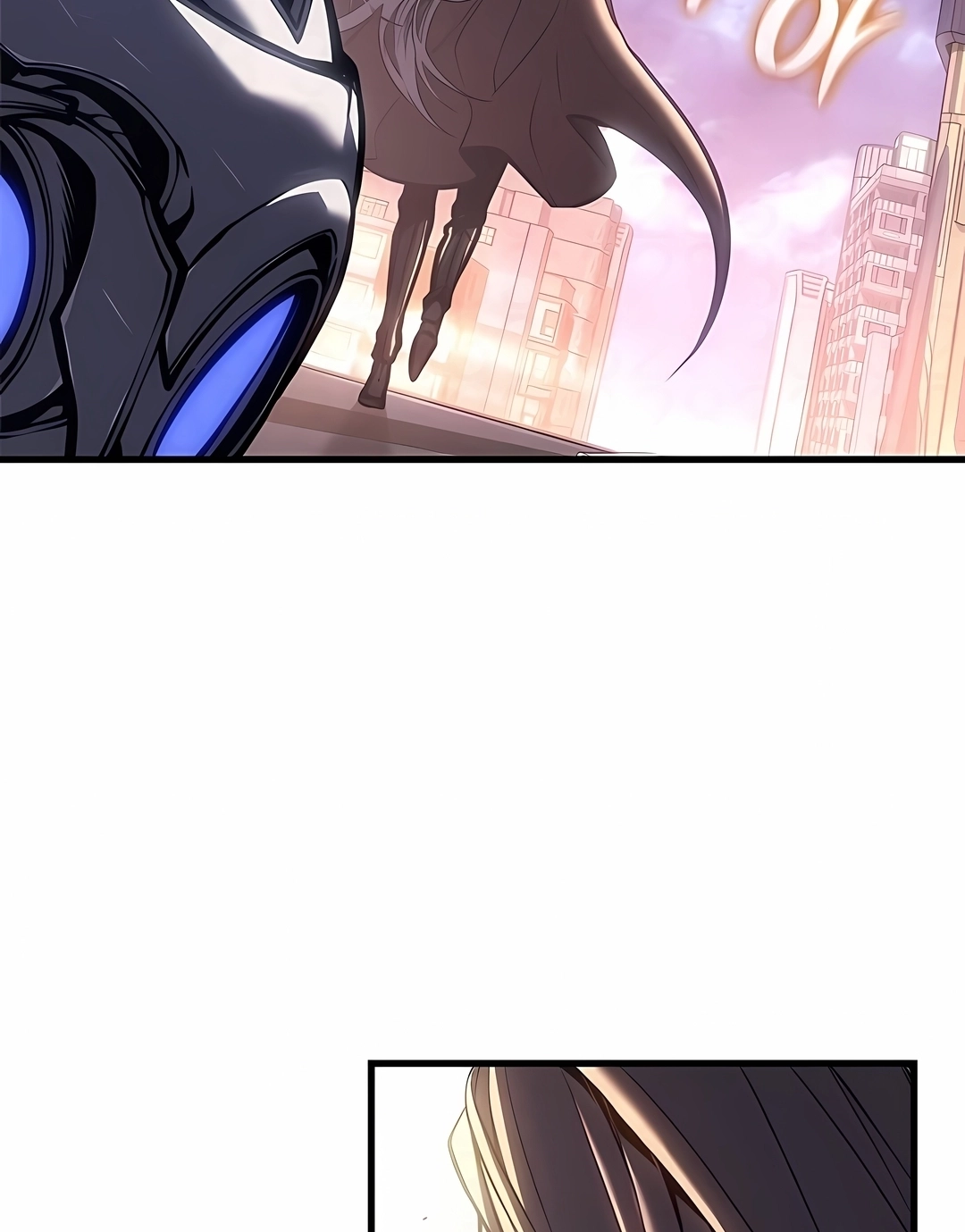 Read Bad Born Blood PT Manga Online