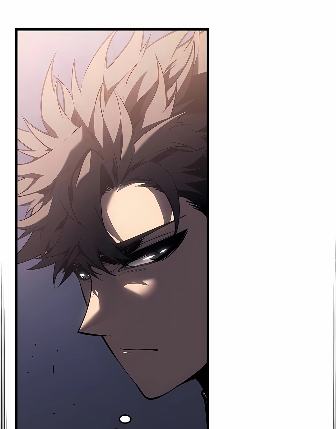 Read Bad Born Blood PT Manga Online
