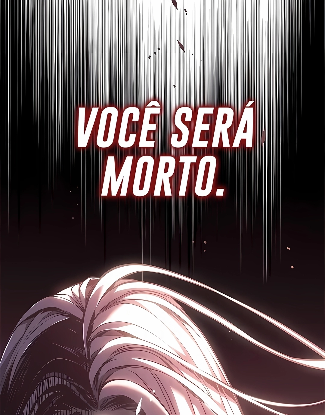 Read Bad Born Blood PT Manga Online