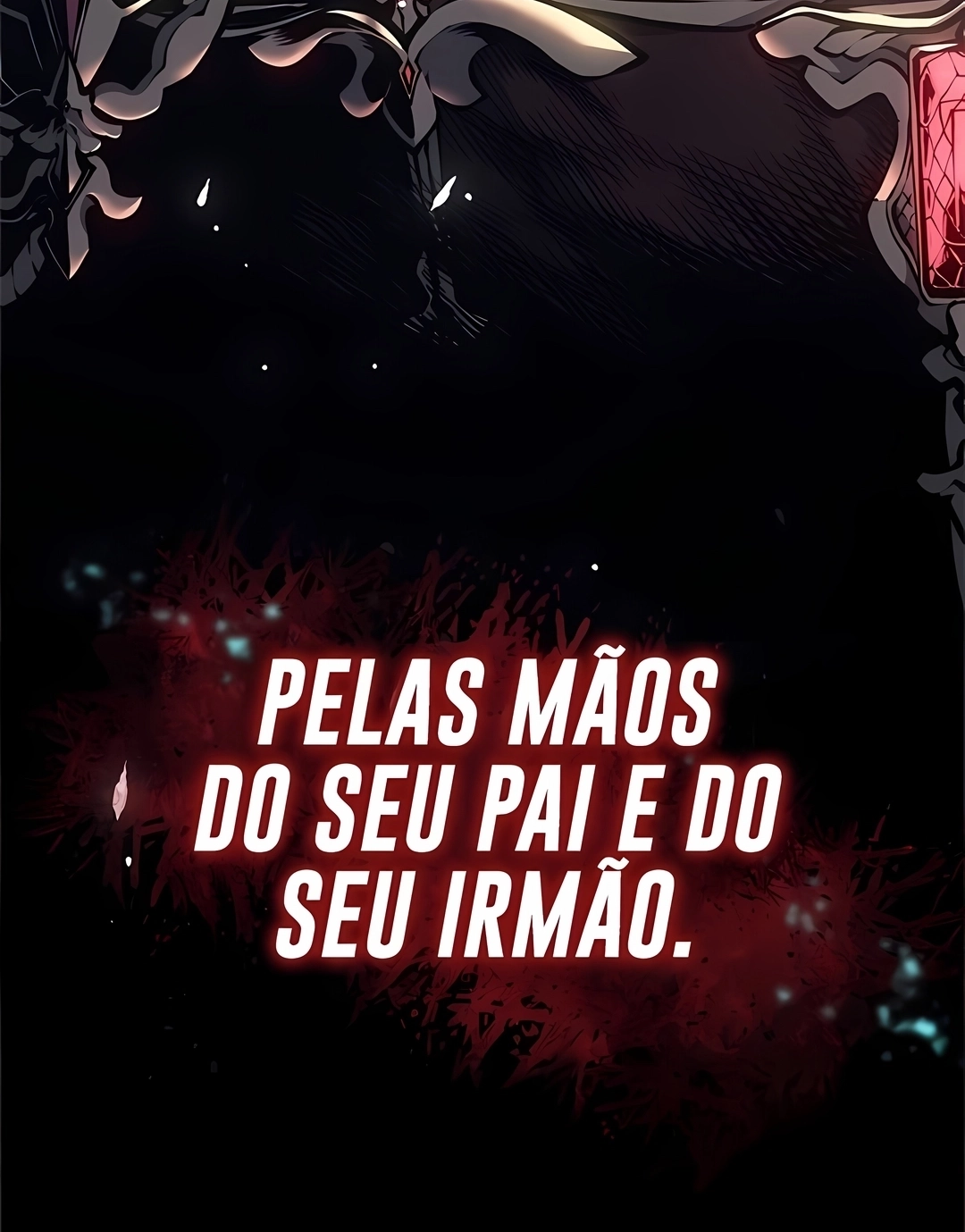 Read Bad Born Blood PT Manga Online