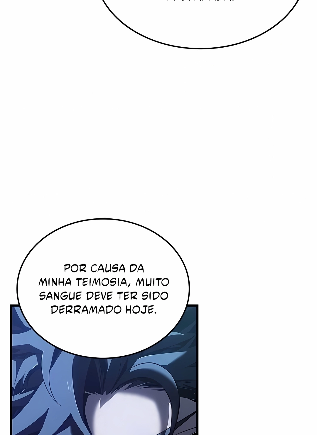 Read Bad Born Blood PT Manga Online