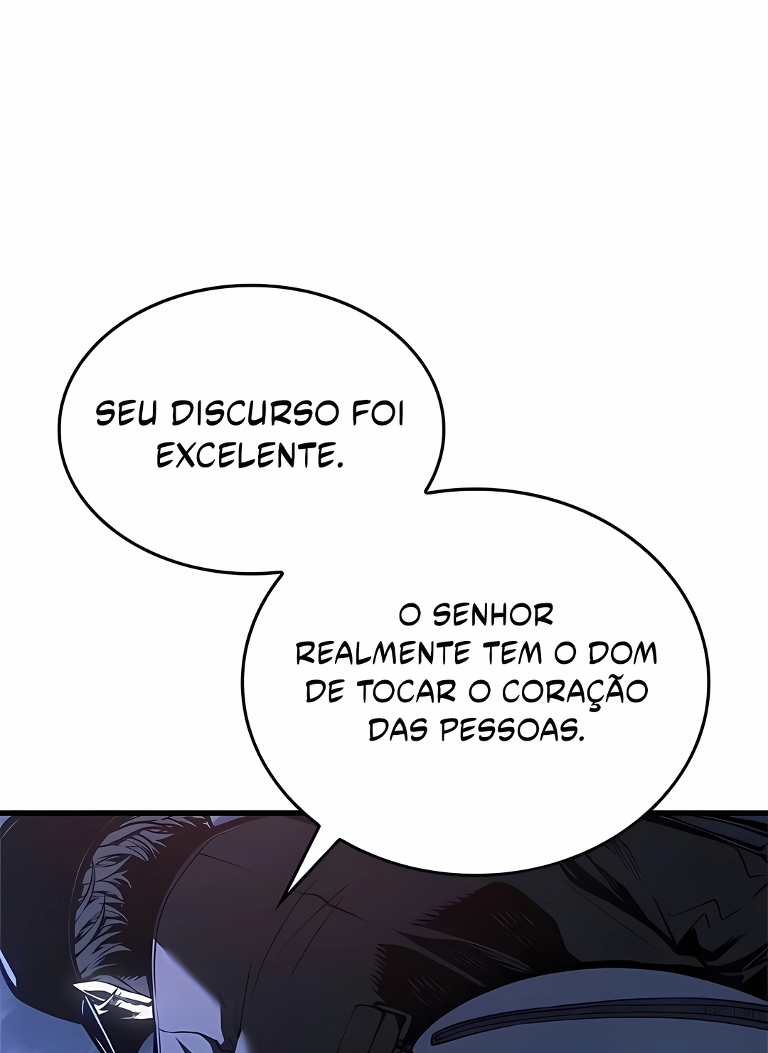Read Bad Born Blood PT Manga Online