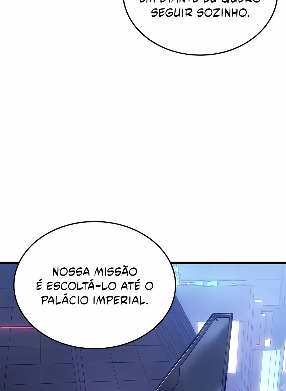 Read Bad Born Blood PT Manga Online