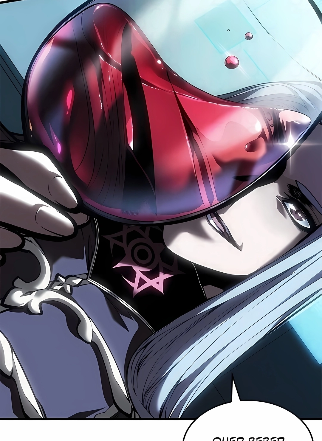 Read Bad Born Blood PT Manga Online