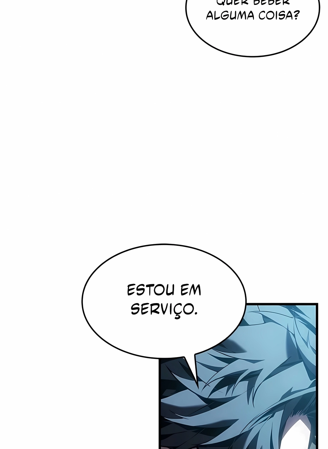 Read Bad Born Blood PT Manga Online