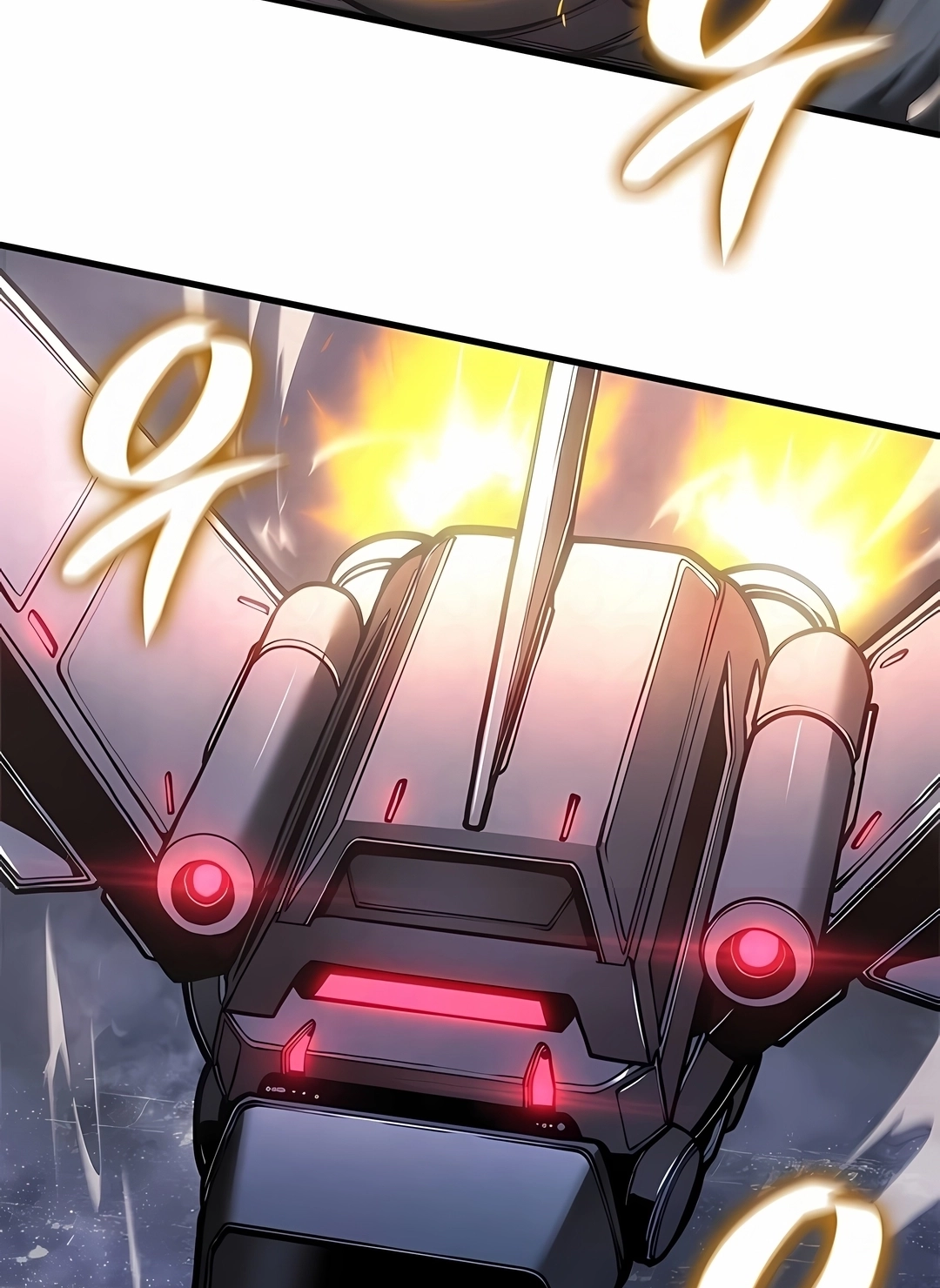 Read Bad Born Blood PT Manga Online