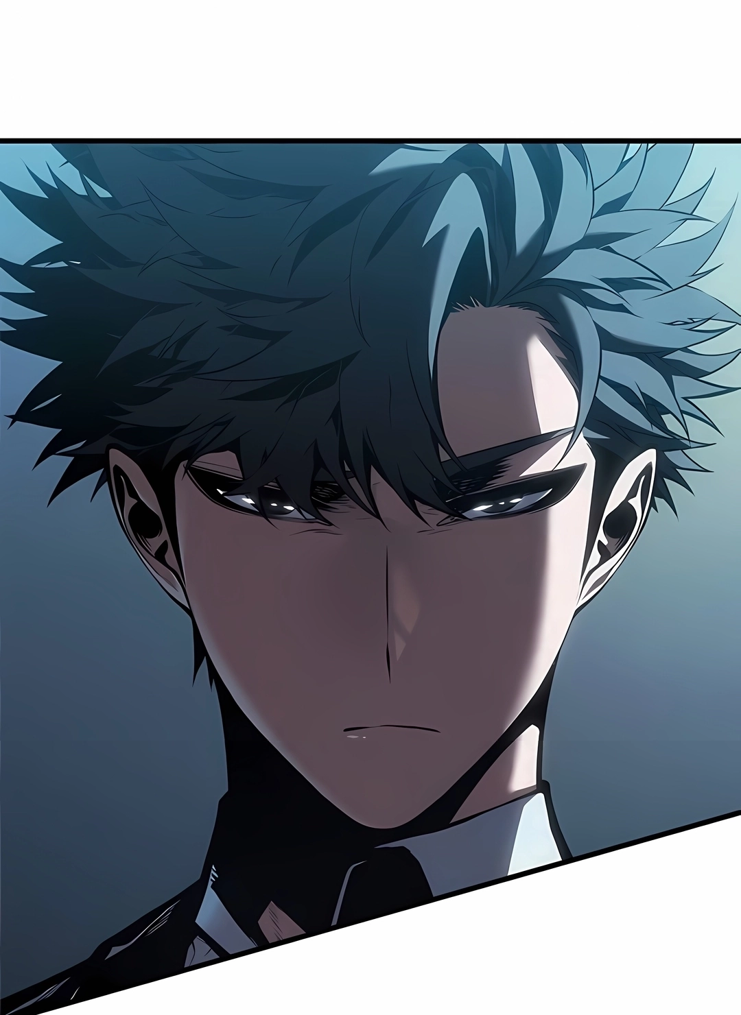 Read Bad Born Blood PT Manga Online