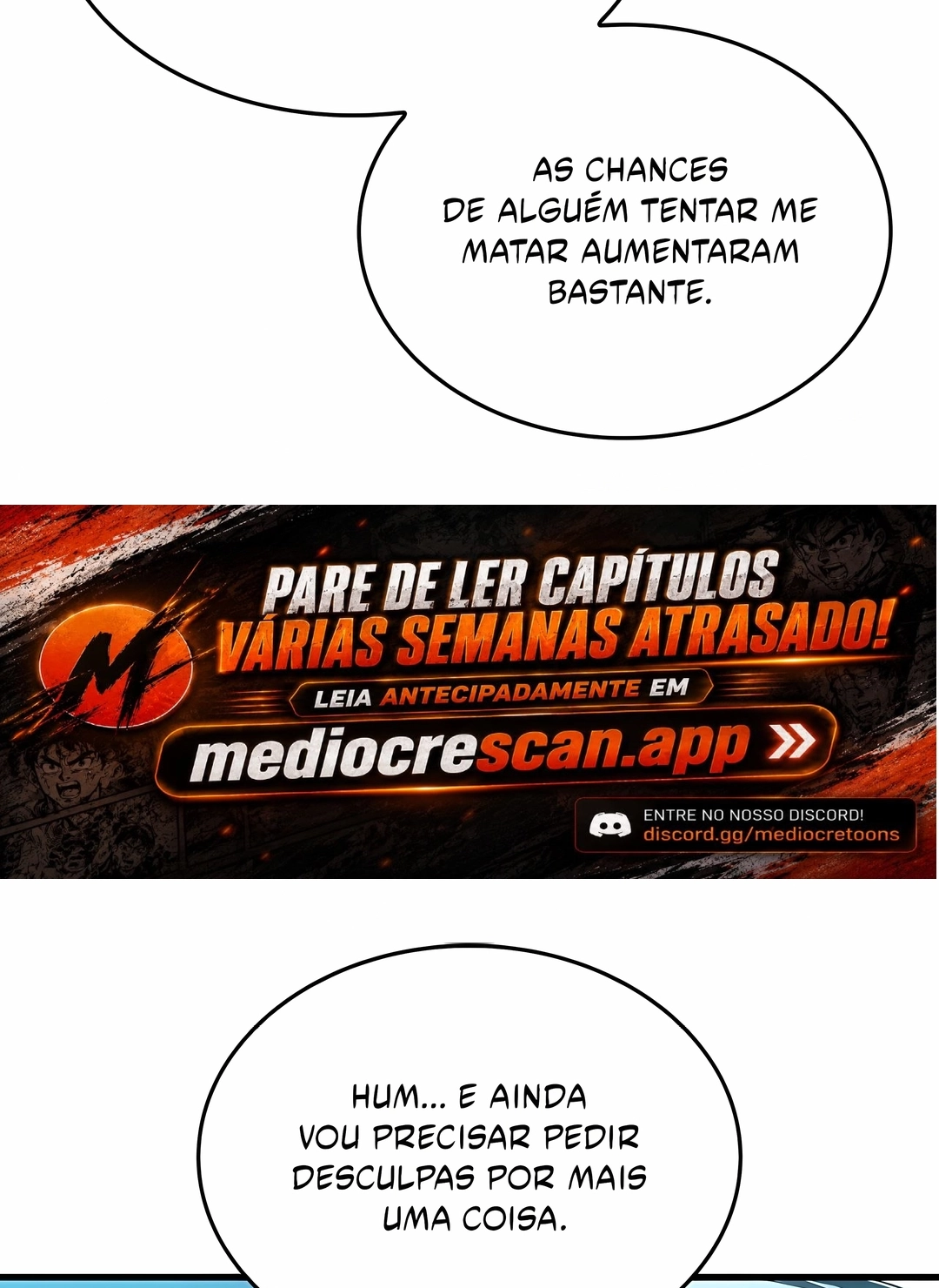 Read Bad Born Blood PT Manga Online