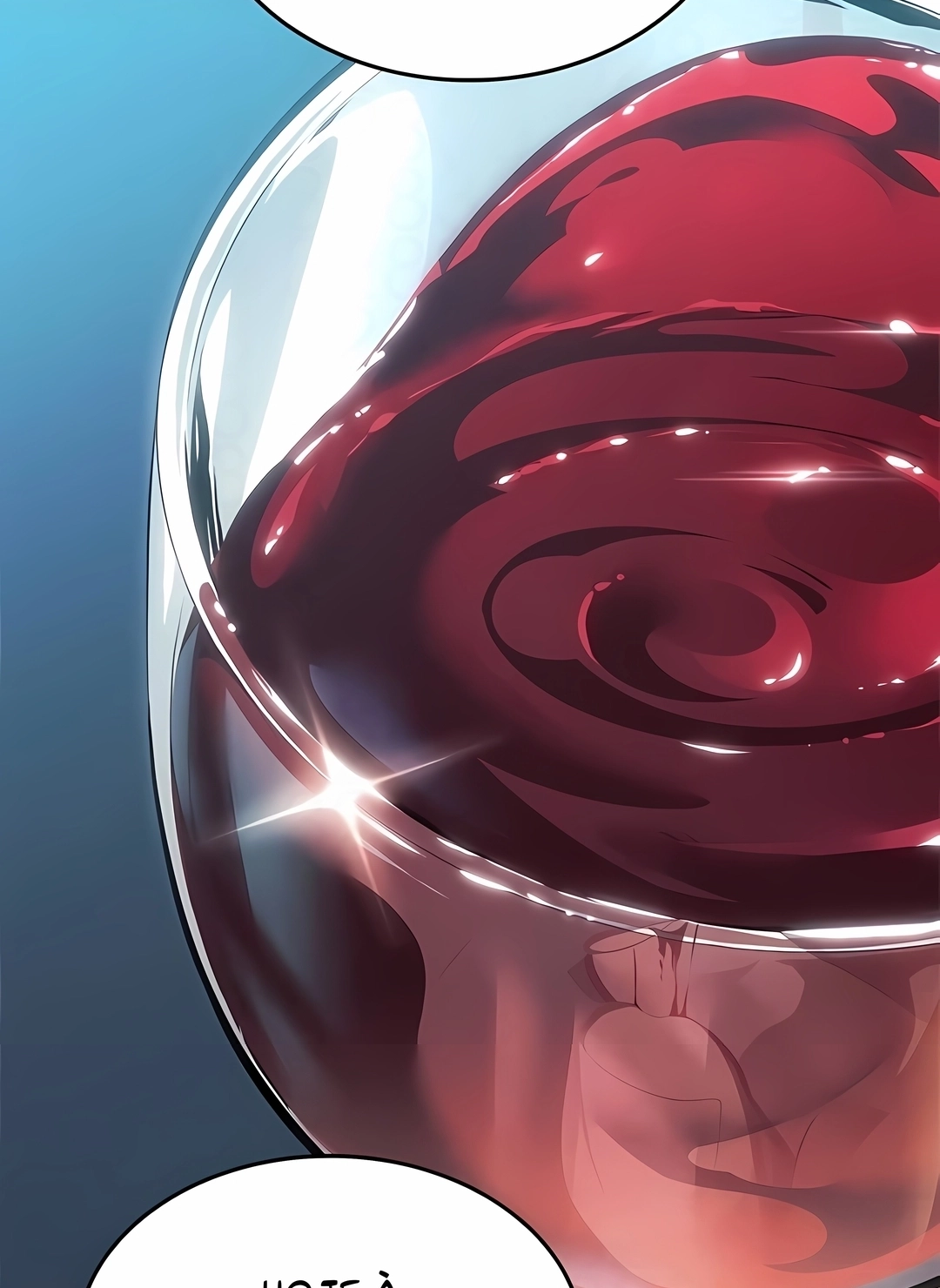 Read Bad Born Blood PT Manga Online
