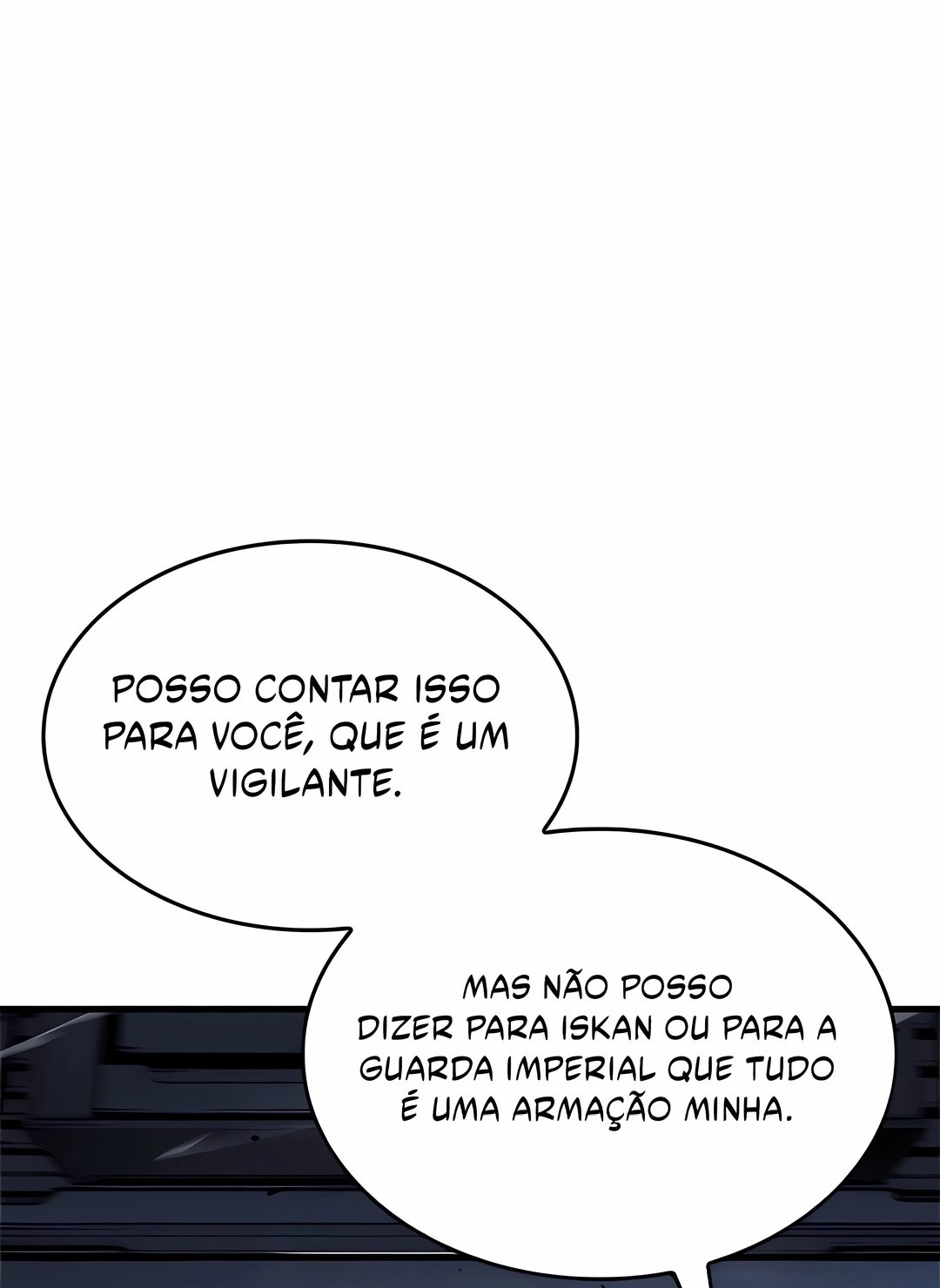 Read Bad Born Blood PT Manga Online
