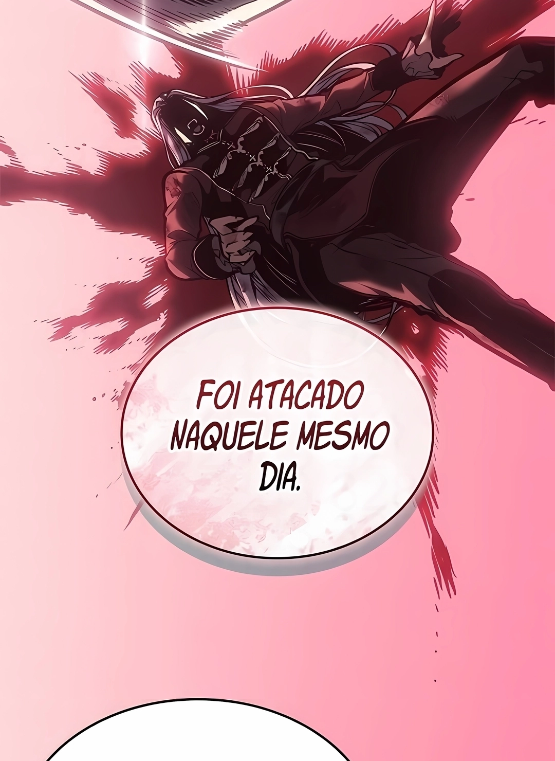 Read Bad Born Blood PT Manga Online