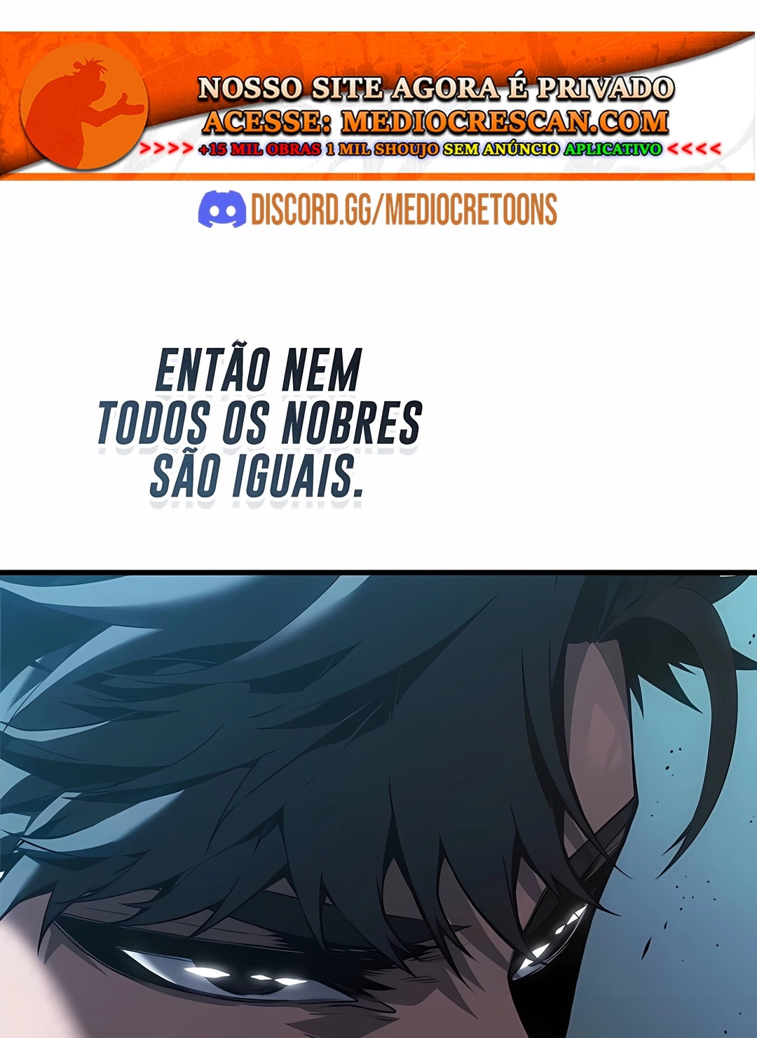 Read Bad Born Blood PT Manga Online