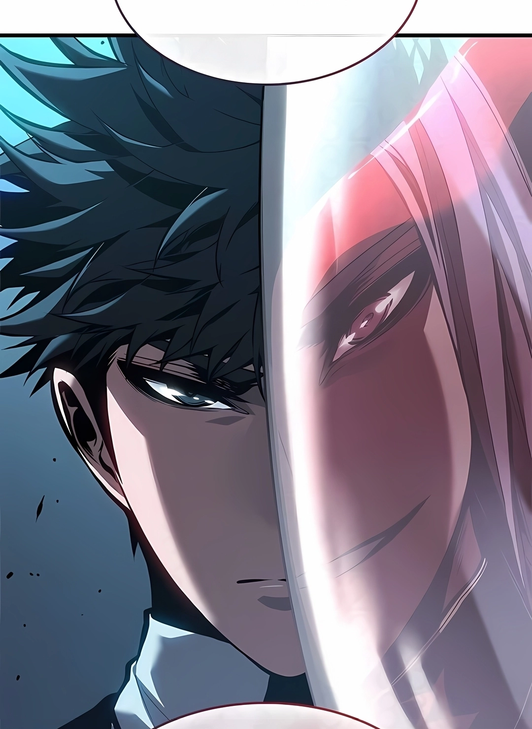 Read Bad Born Blood PT Manga Online
