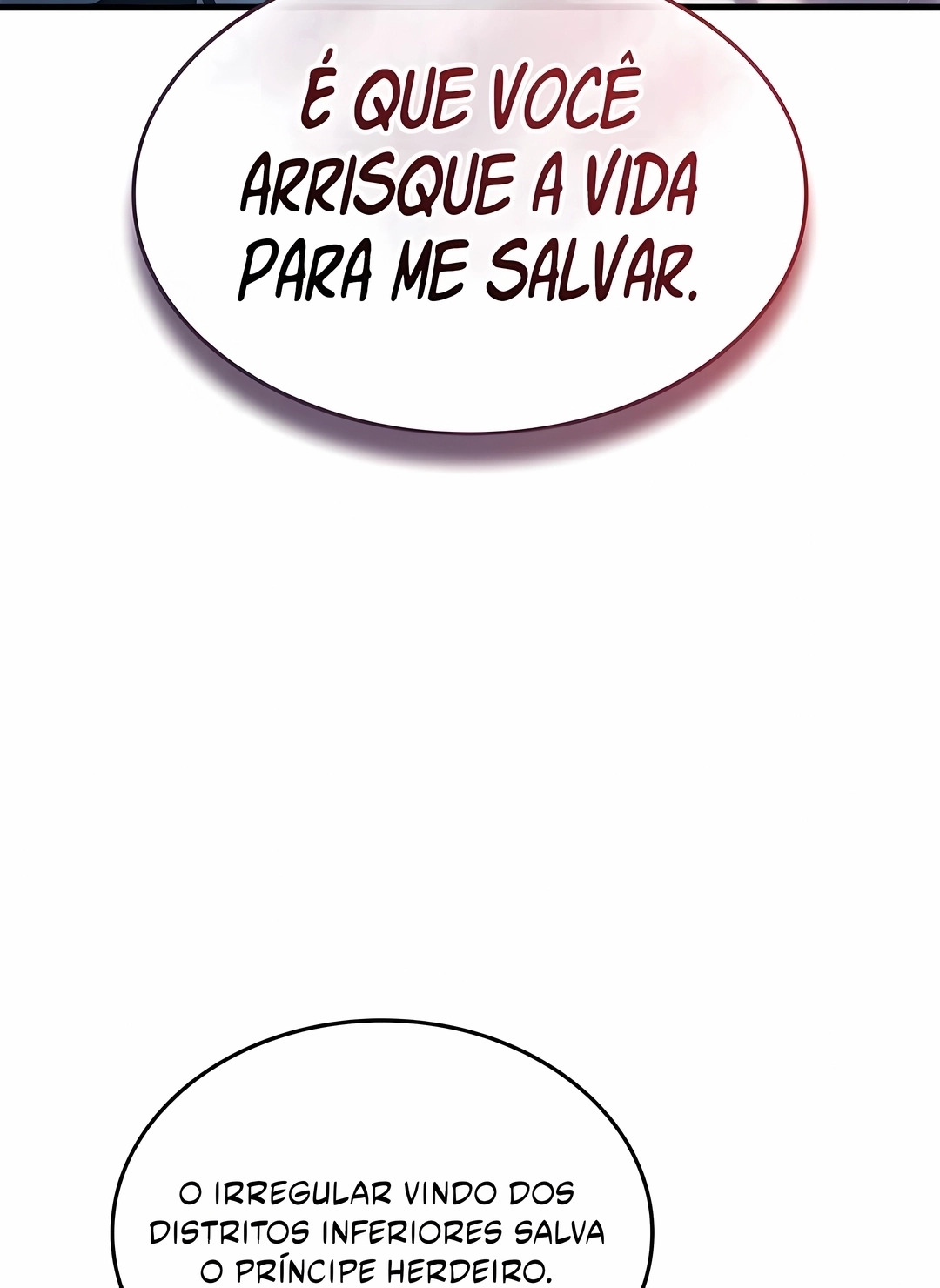 Read Bad Born Blood PT Manga Online