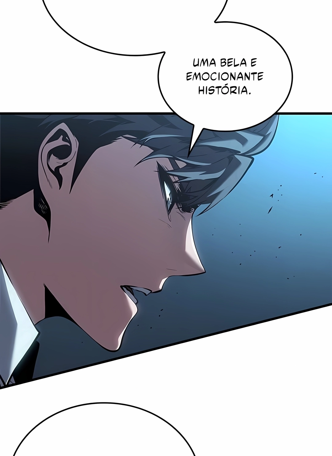 Read Bad Born Blood PT Manga Online