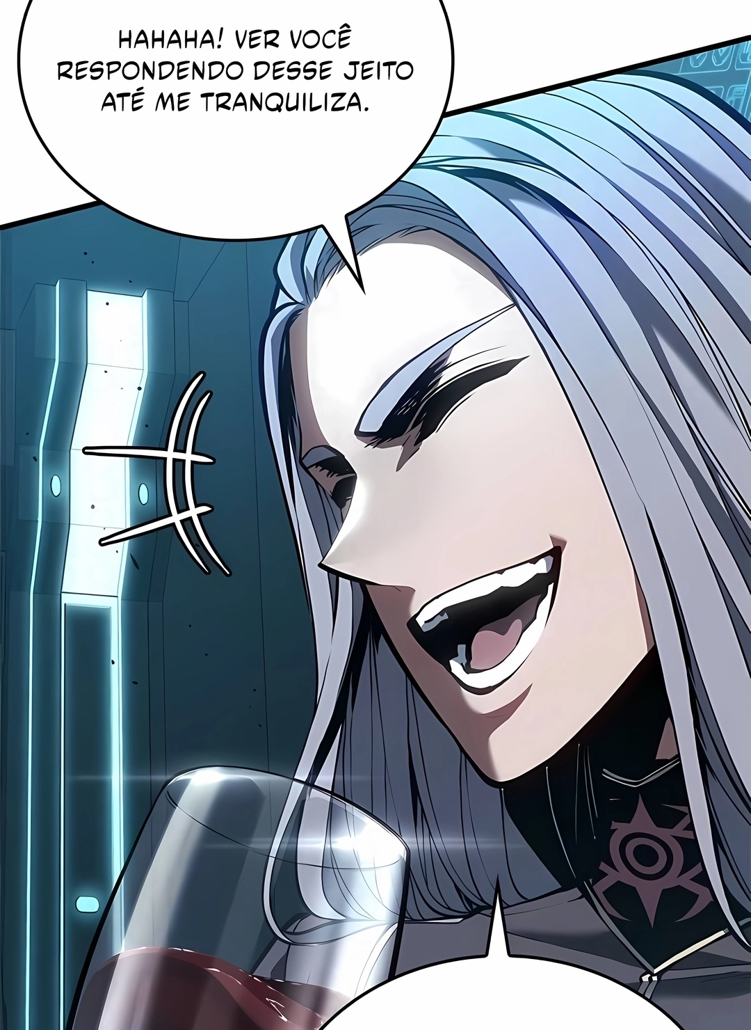Read Bad Born Blood PT Manga Online