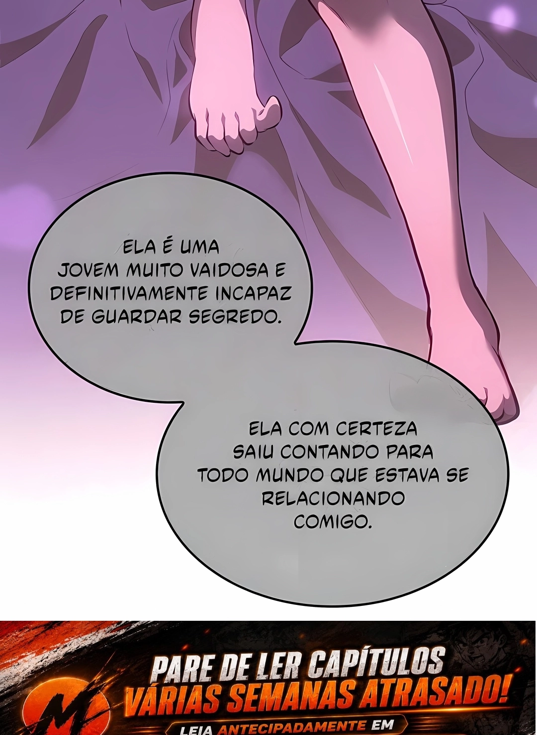 Read Bad Born Blood PT Manga Online