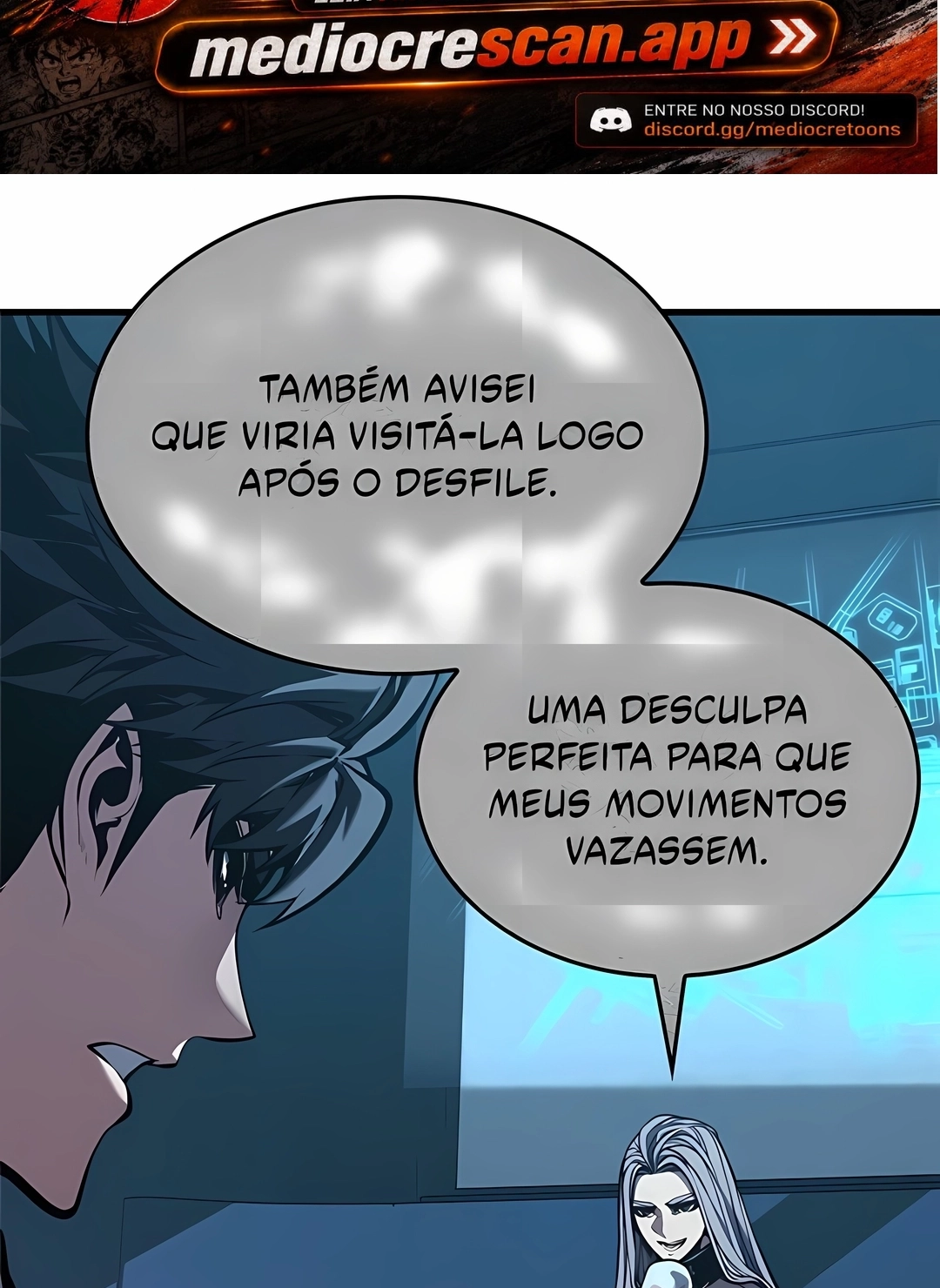 Read Bad Born Blood PT Manga Online