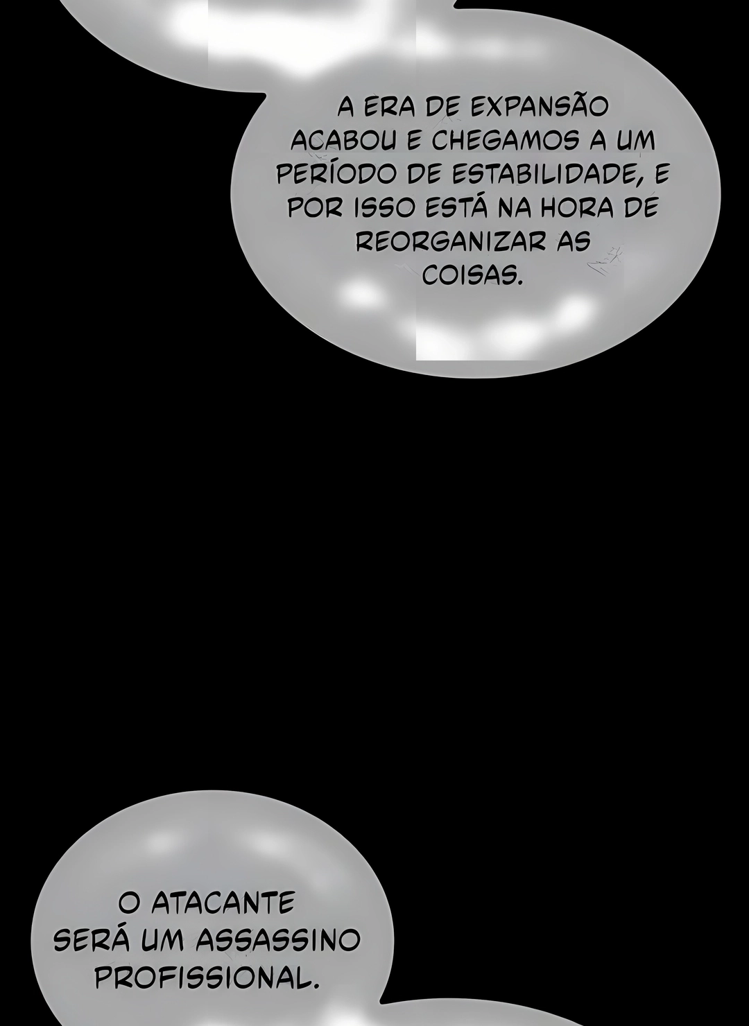 Read Bad Born Blood PT Manga Online
