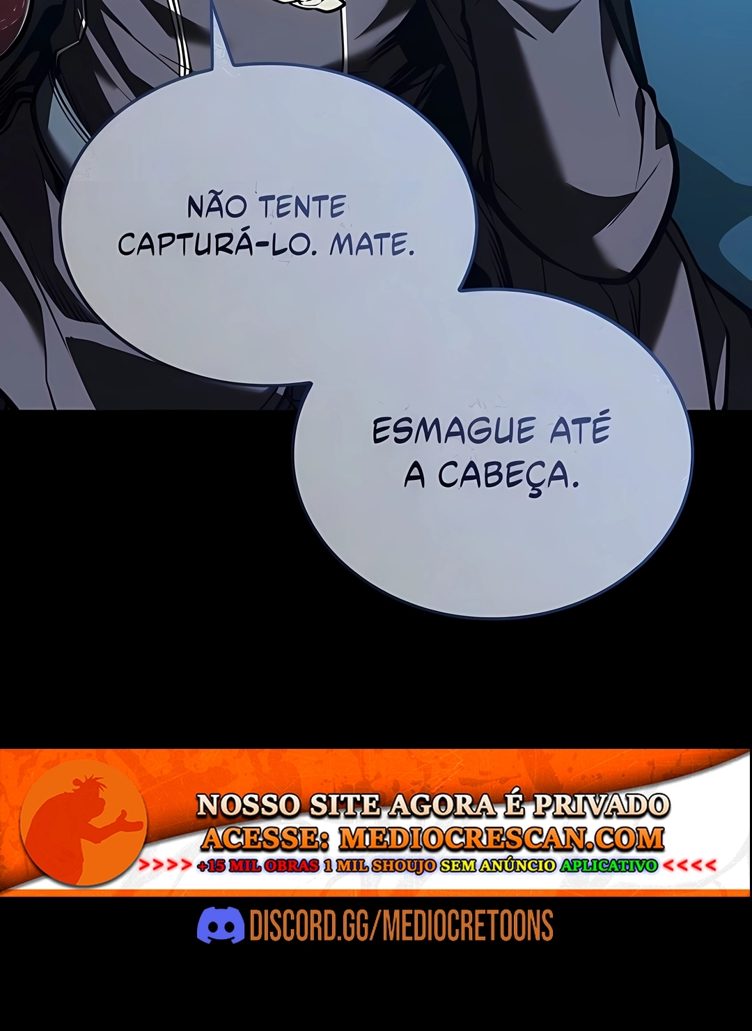 Read Bad Born Blood PT Manga Online