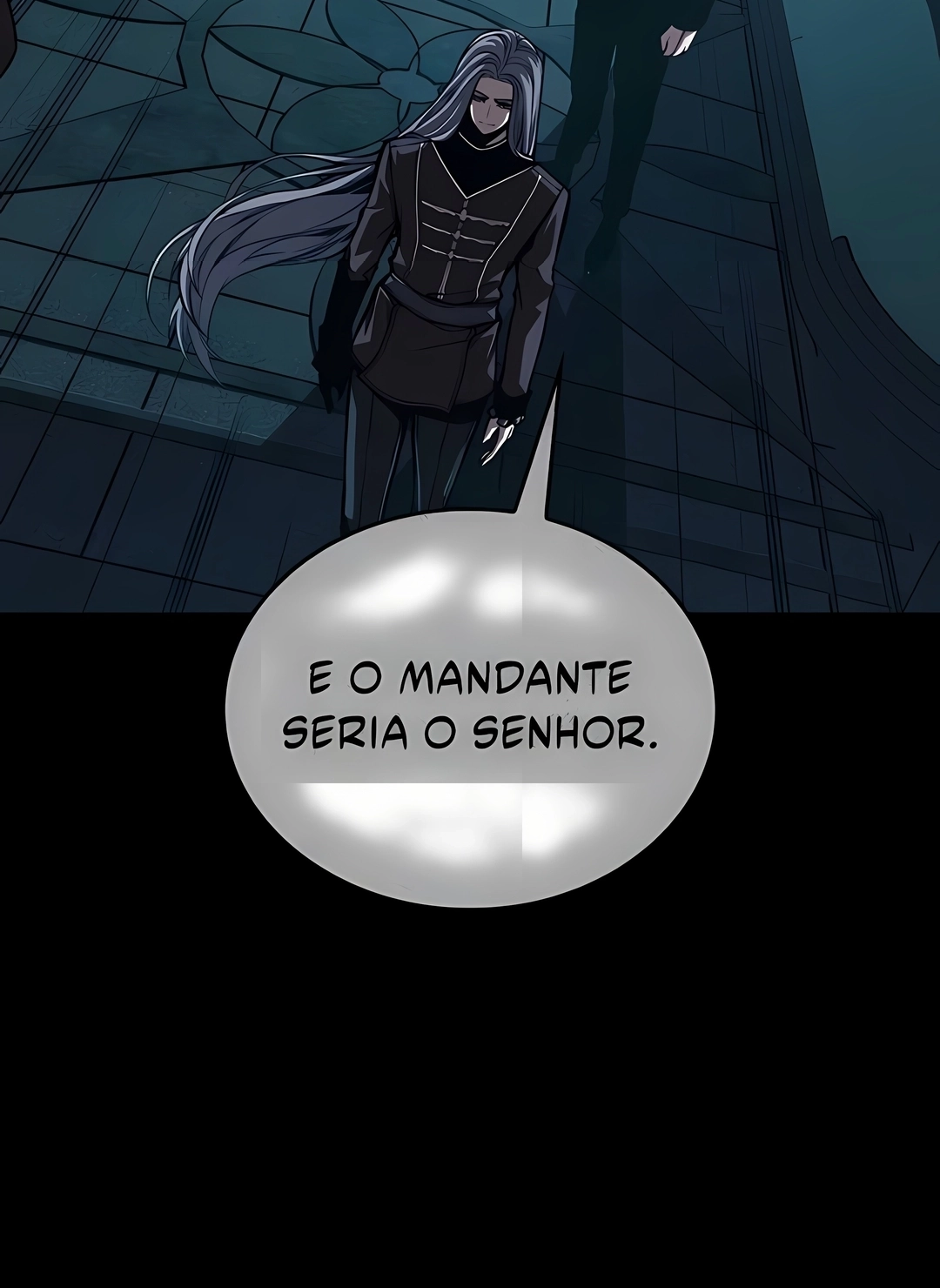 Read Bad Born Blood PT Manga Online