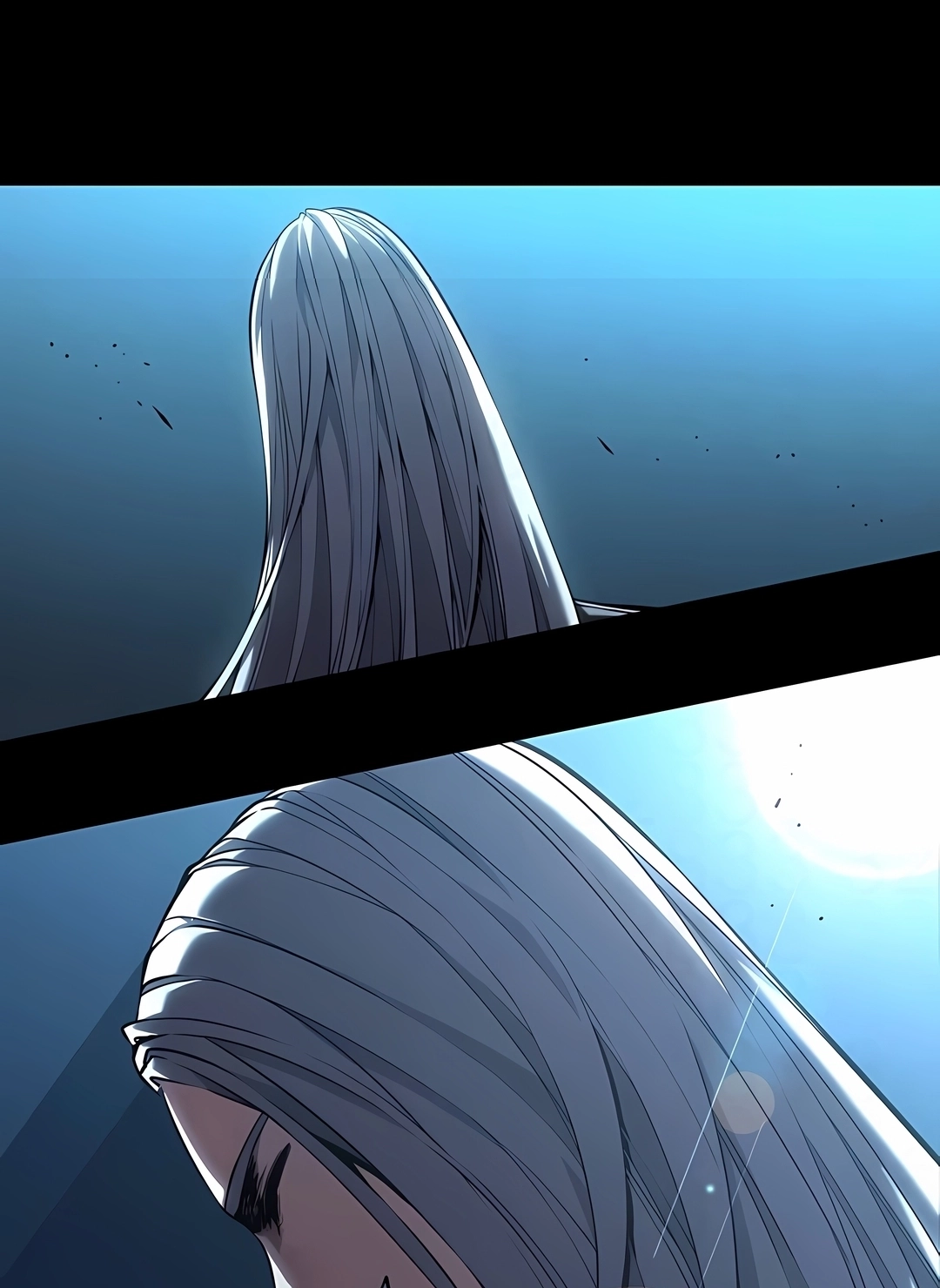 Read Bad Born Blood PT Manga Online