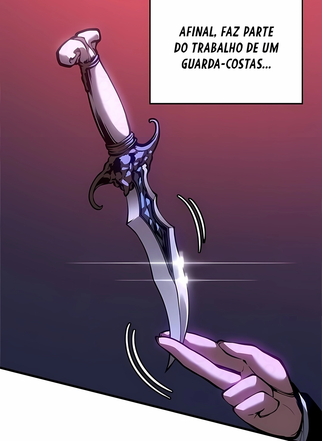Read Bad Born Blood PT Manga Online