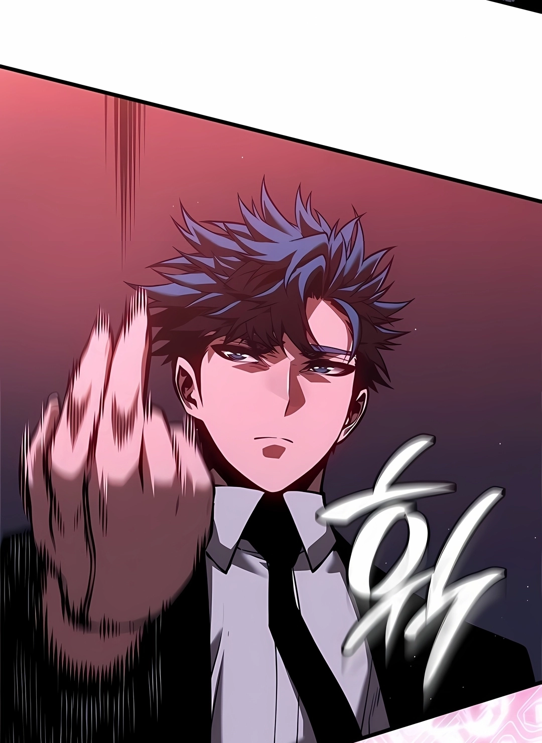 Read Bad Born Blood PT Manga Online