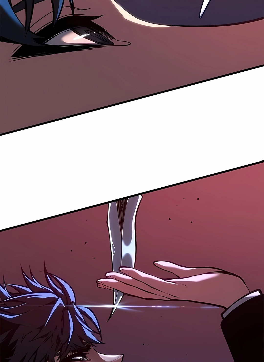 Read Bad Born Blood PT Manga Online