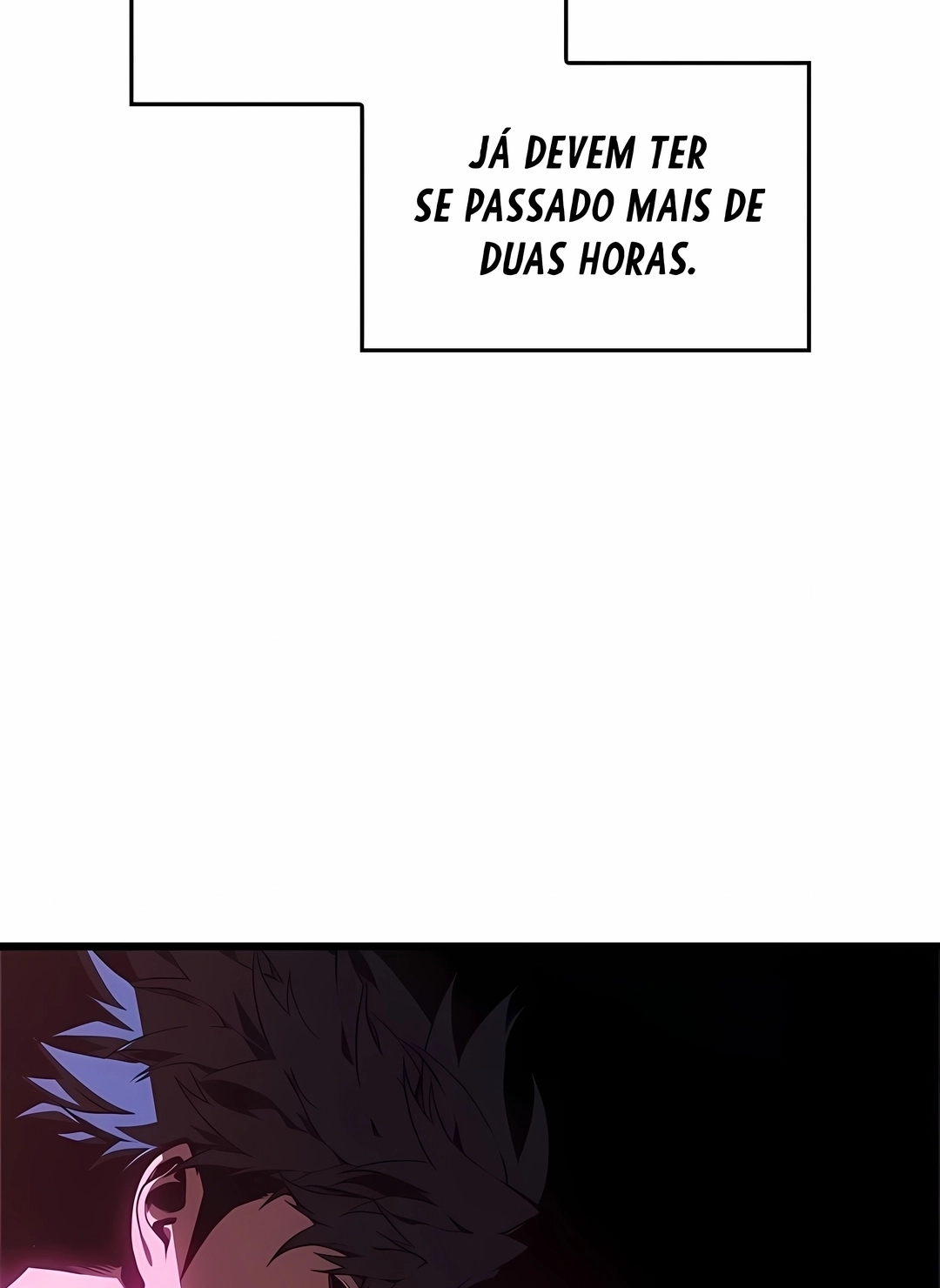 Read Bad Born Blood PT Manga Online