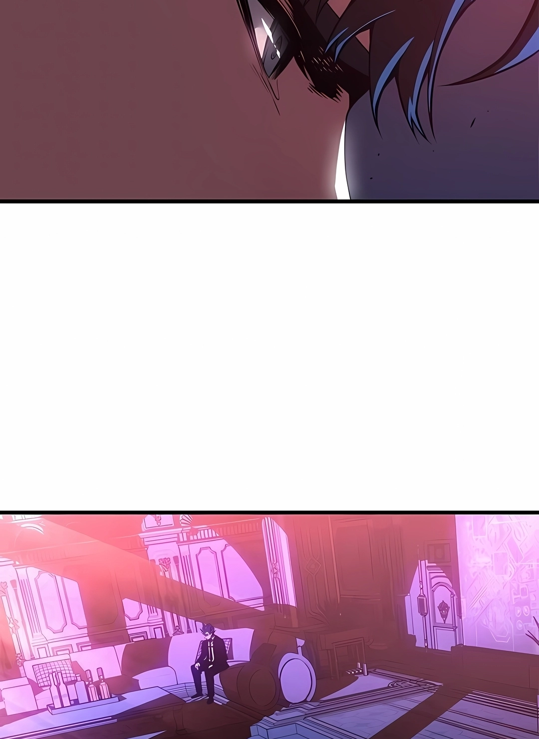 Read Bad Born Blood PT Manga Online