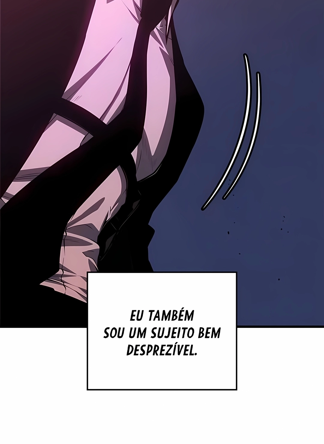 Read Bad Born Blood PT Manga Online