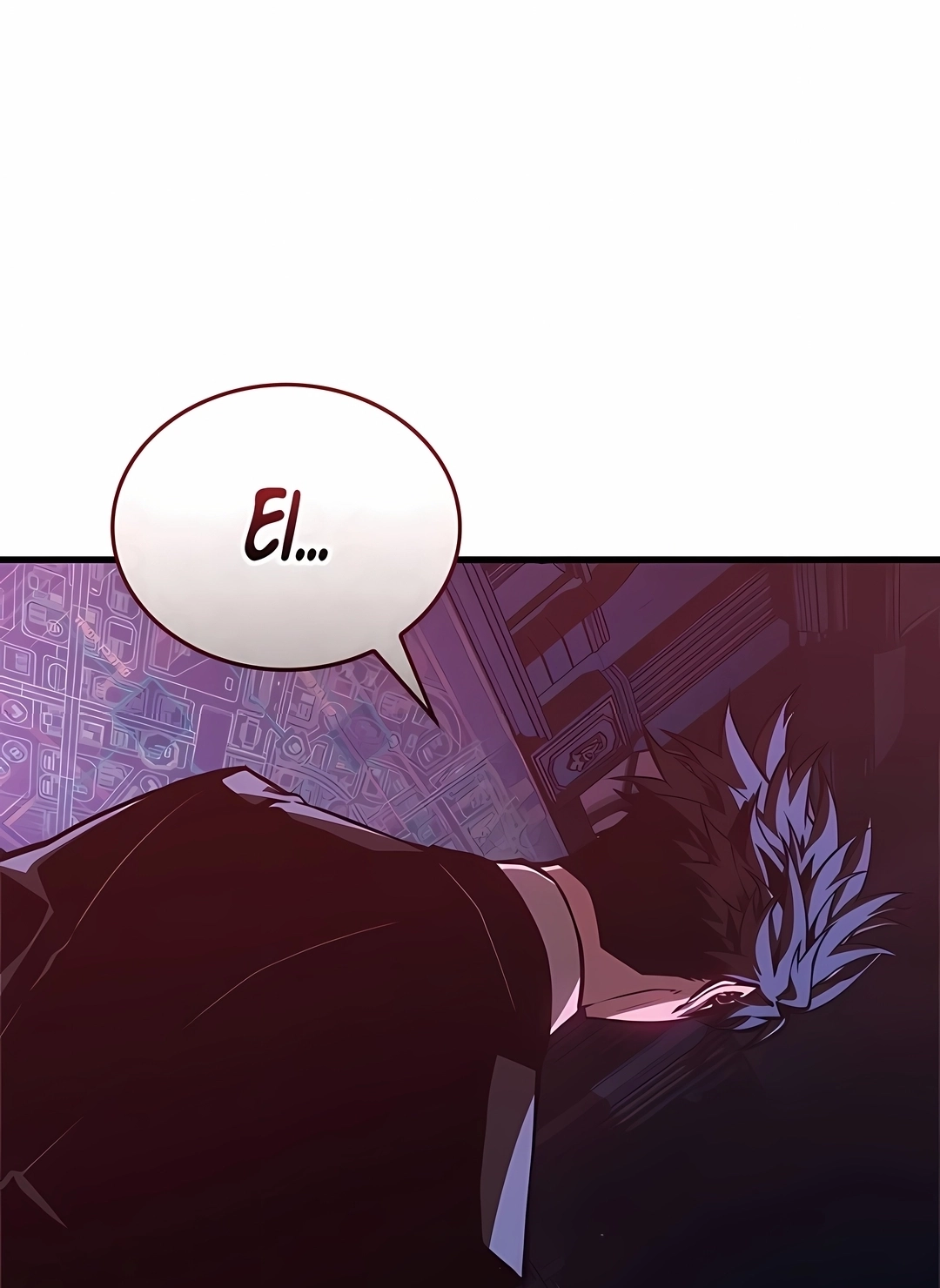Read Bad Born Blood PT Manga Online