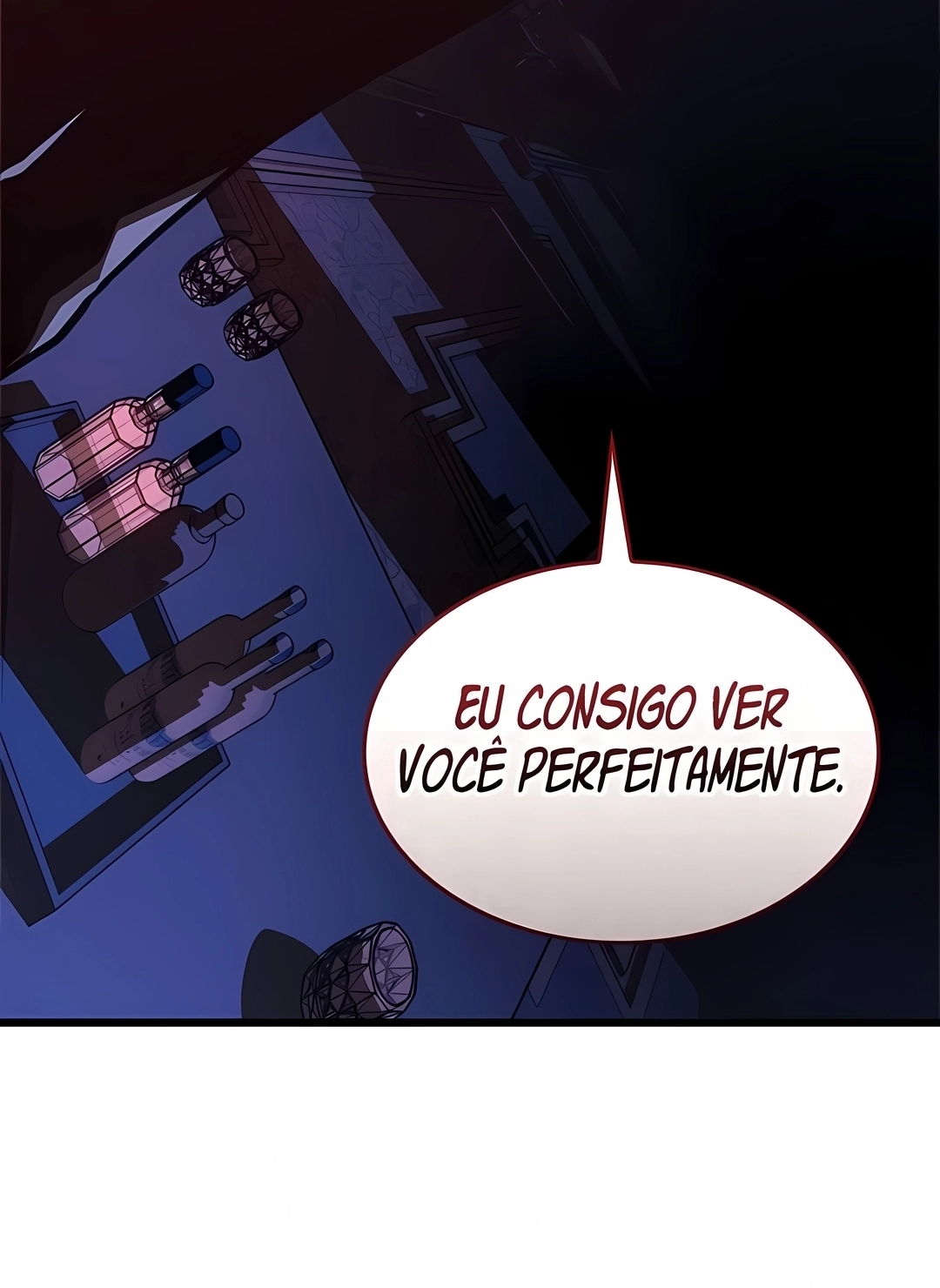Read Bad Born Blood PT Manga Online
