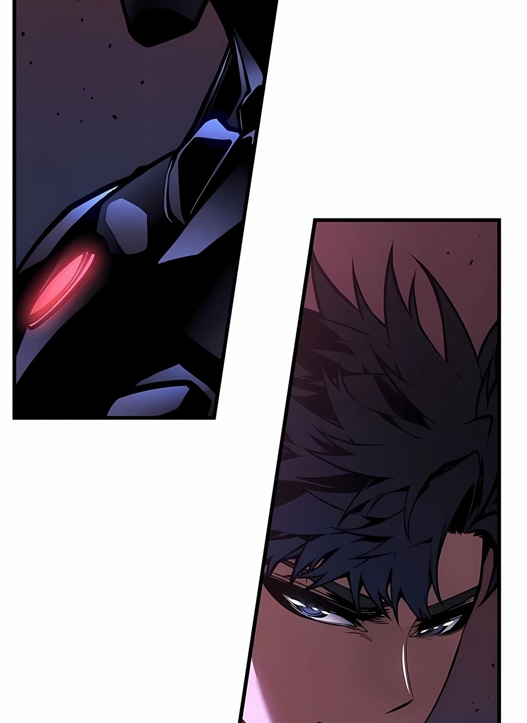 Read Bad Born Blood PT Manga Online