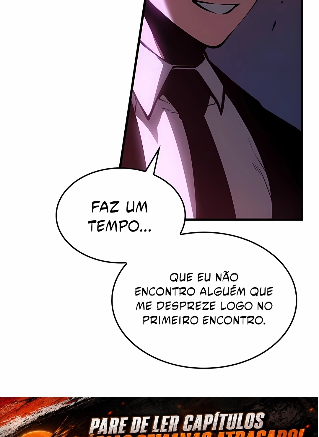 Read Bad Born Blood PT Manga Online