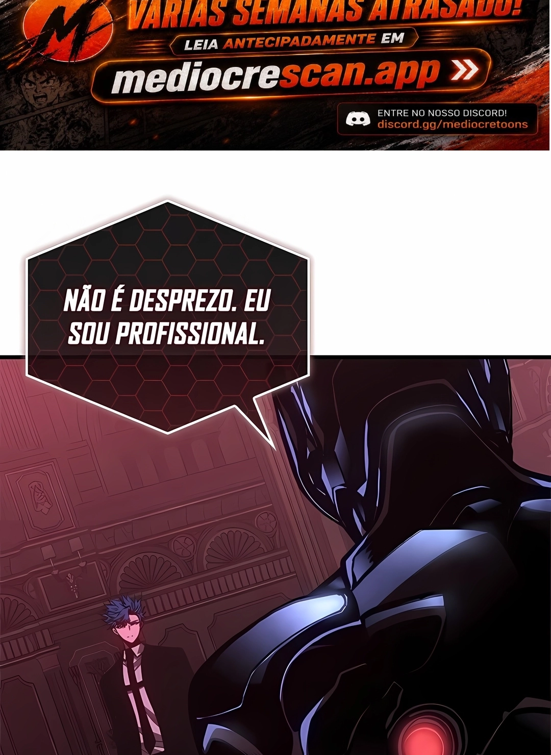 Read Bad Born Blood PT Manga Online