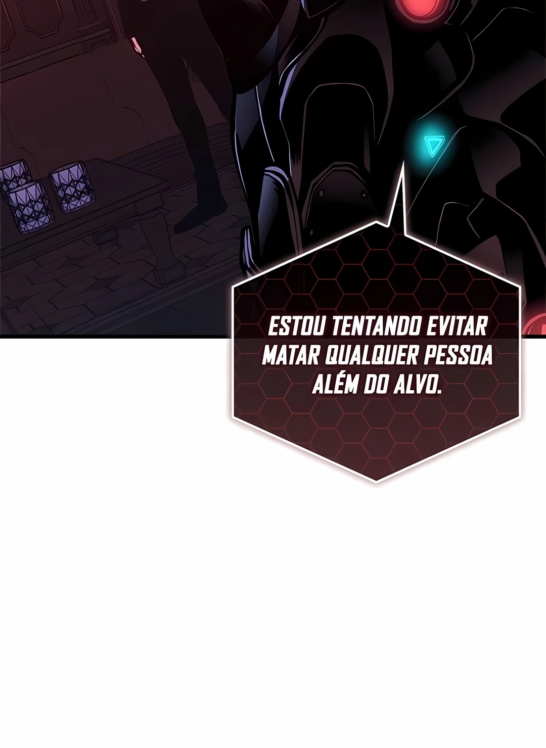 Read Bad Born Blood PT Manga Online